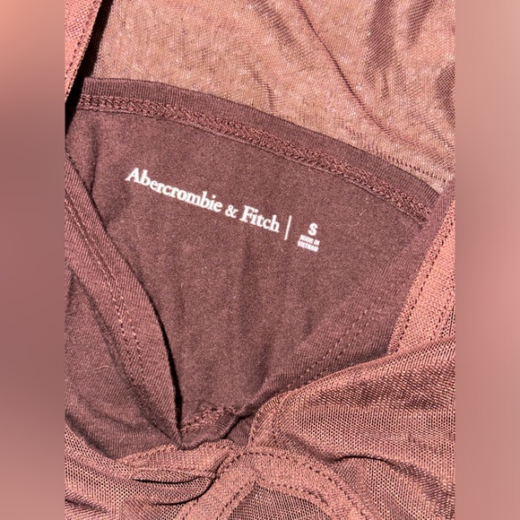 Abercrombie Mesh Top - Picture 3 of 3